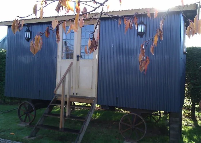 Blackmore Farm