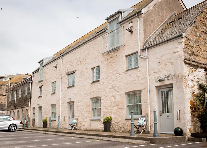 Mannings Hotel