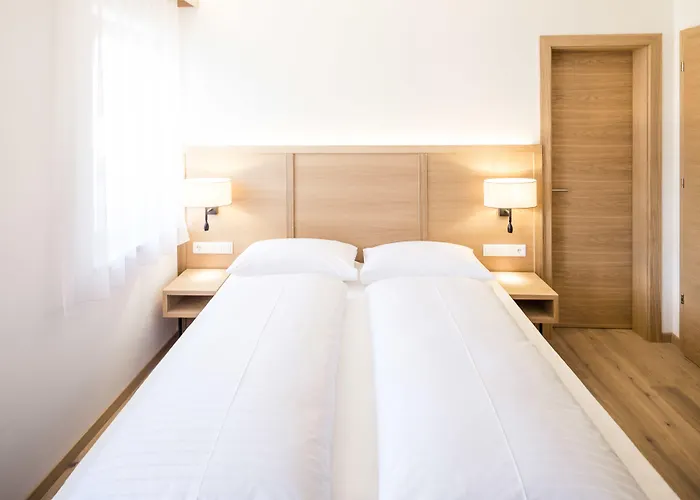 B&B Boutiquehotel Clara Bruneck