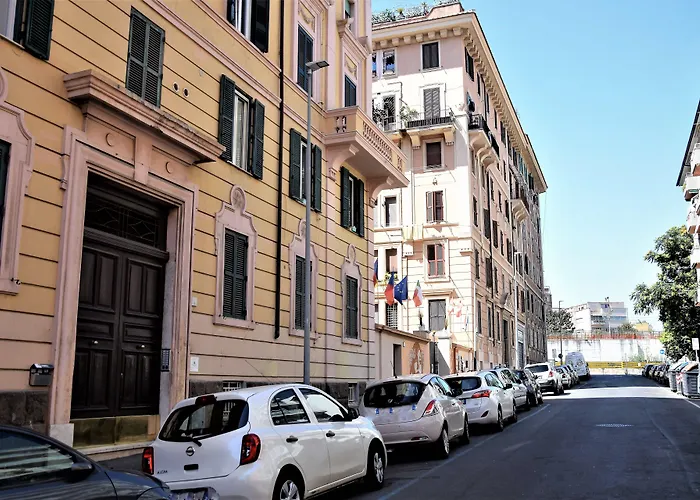 Hotel Paolo II