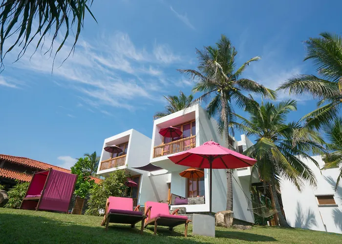 Utmt - Underneath The Mango Tree Spa & Beach Resort