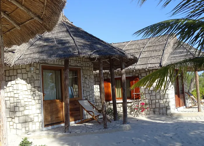 Laguna Blu - Resort Madagascar