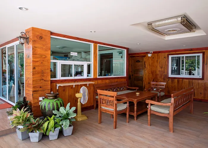 Viking Resorts
