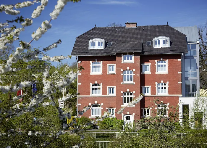 Kochs Stadthotel Olpe bei Meschede
