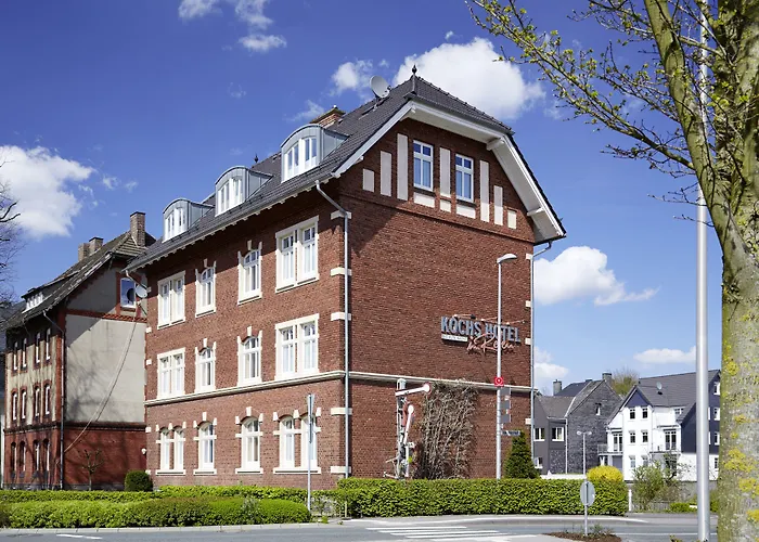 Kochs Stadthotel