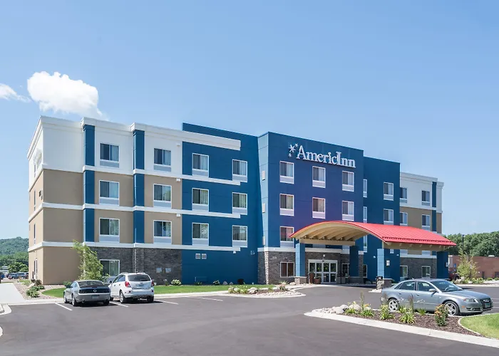 Americinn By Wyndham Winona