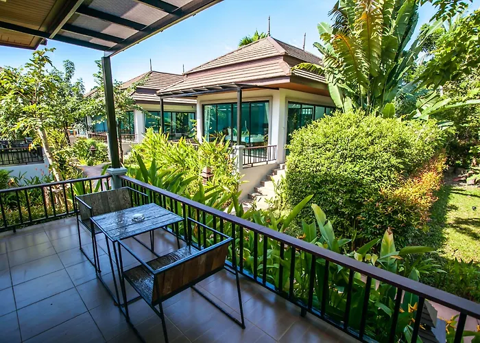 Himaphan Boutique Resort - Sha Extra Plus