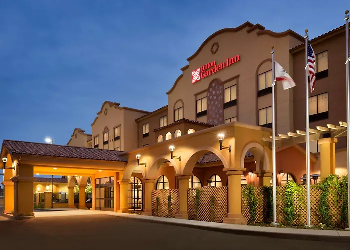 Hilton Garden Inn Lompoc, Ca