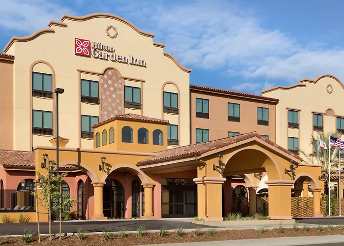 Hilton Garden Inn Lompoc, Ca
