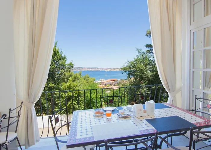 Grand Hotel Palau