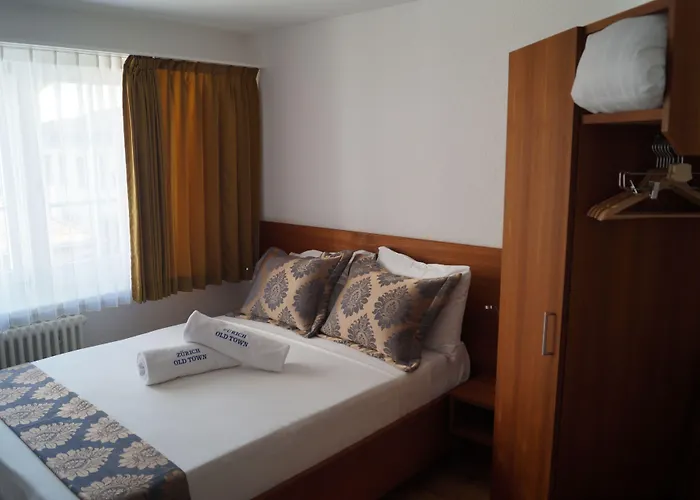 Hotel Old Town