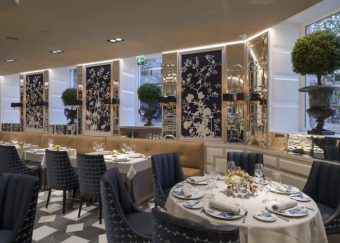Relais & Chateaux Heritage Hotel