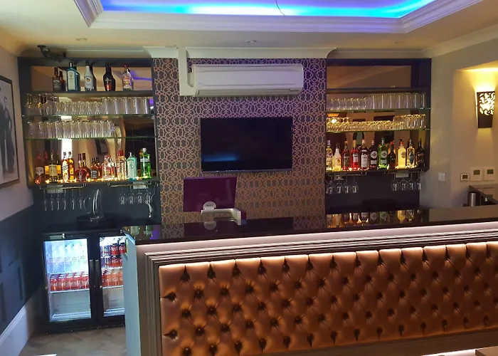 The Lansbury Heritage Hotel By Sunday - Canary Wharf London