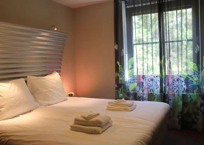 Hotel Kapellerput Heeze-Eindhoven