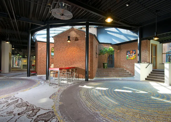 Hotel Kapellerput Heeze-Eindhoven