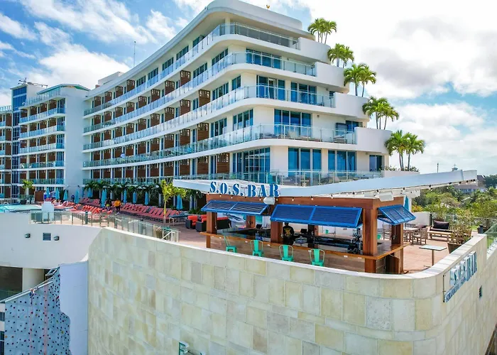 Margaritaville Beach Resort Nassau