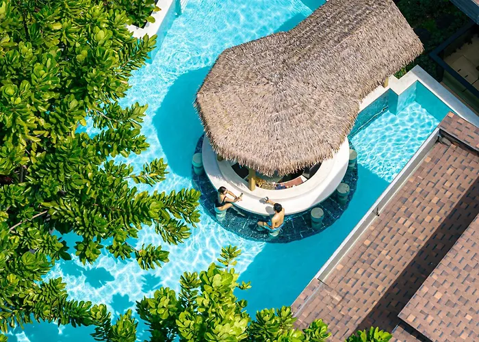 La Miniera Pool Villas Pattaya - Small Luxury Hotels Of The World