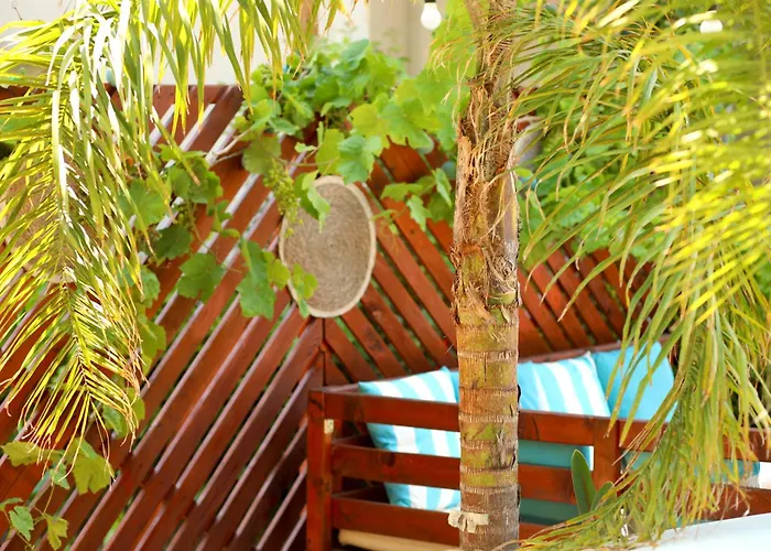 Marbella Beach Hotel