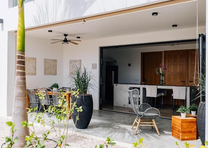 Belnem House Bonaire