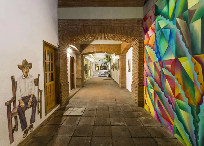 Nana Vida Hotel Oaxaca