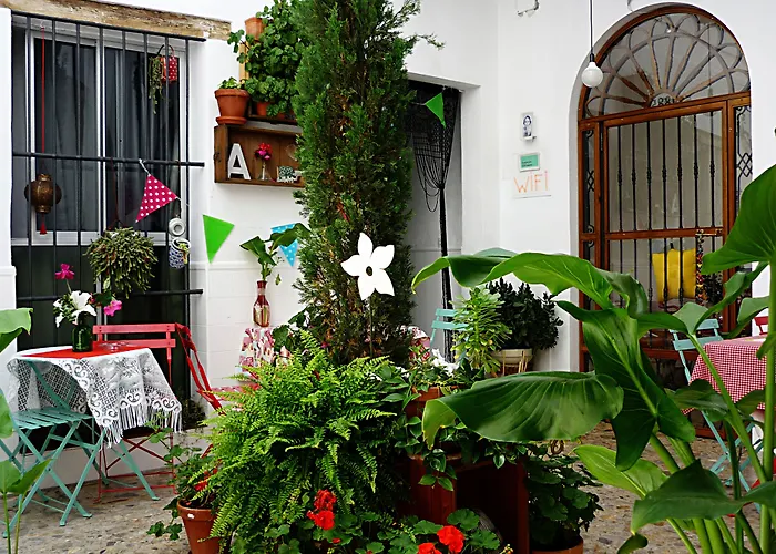 Casa de Huéspedes Santa Maria