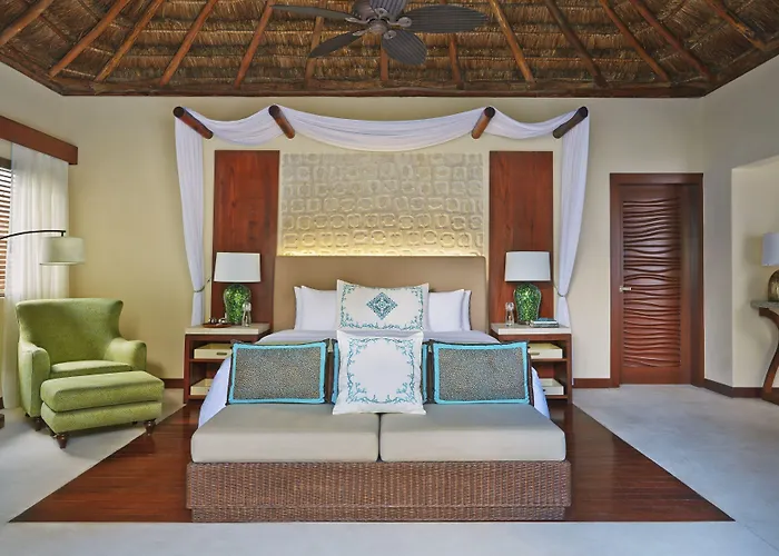 Viceroy Riviera Maya, A Luxury Villa Resort - Adults Only