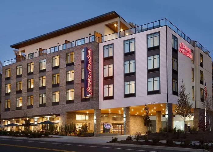 Hampton Inn & Suites Seattle/Renton, Wa