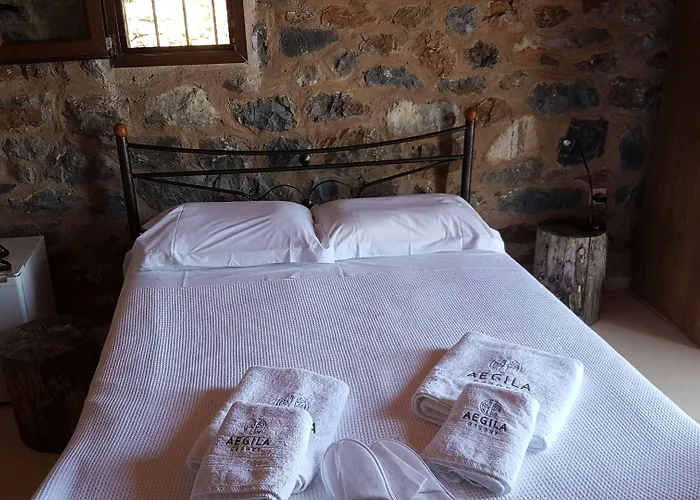 Aegila Boutique Hotel