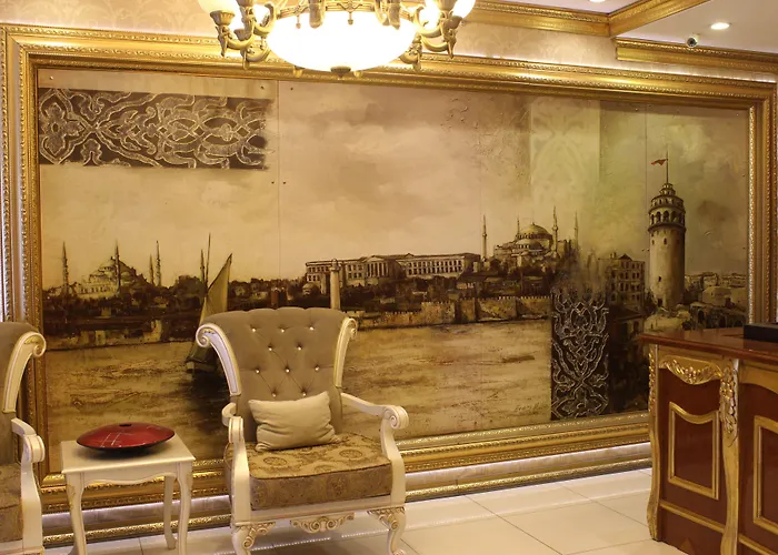 Marmara Deluxe
