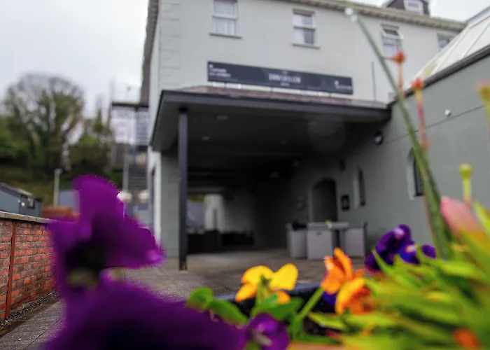Enniskillen And Motel
