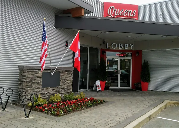 Queens Hotel