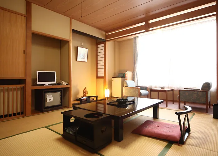 Hotel Towadaso