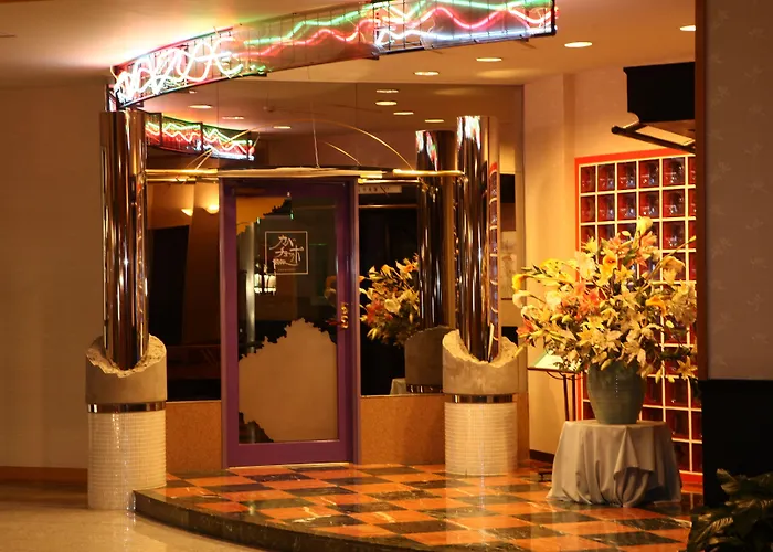 Hotel Towadaso