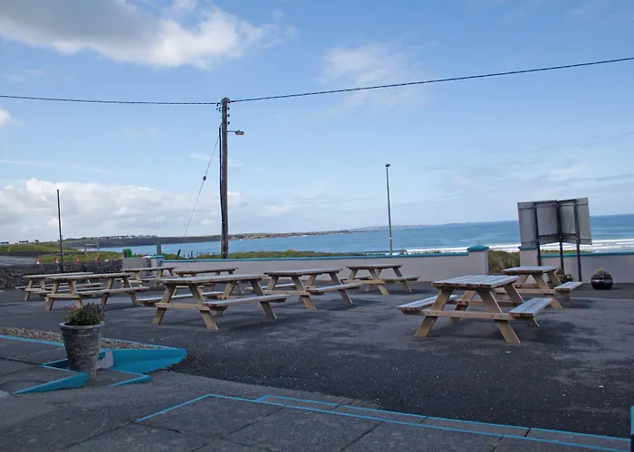 Coast Lodge