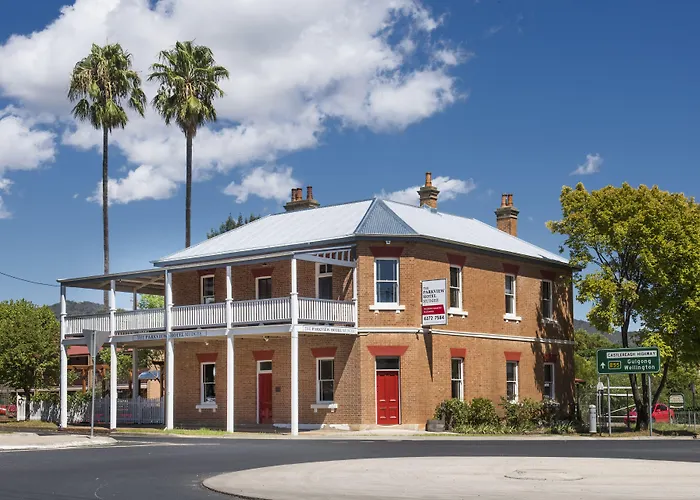 Parkview Mudgee