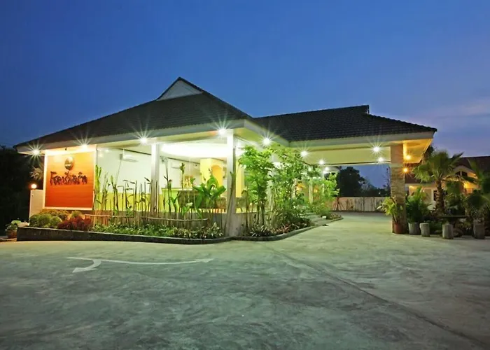 Soda Resort