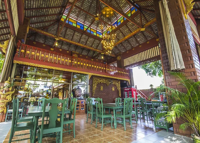 Irawadee Resort