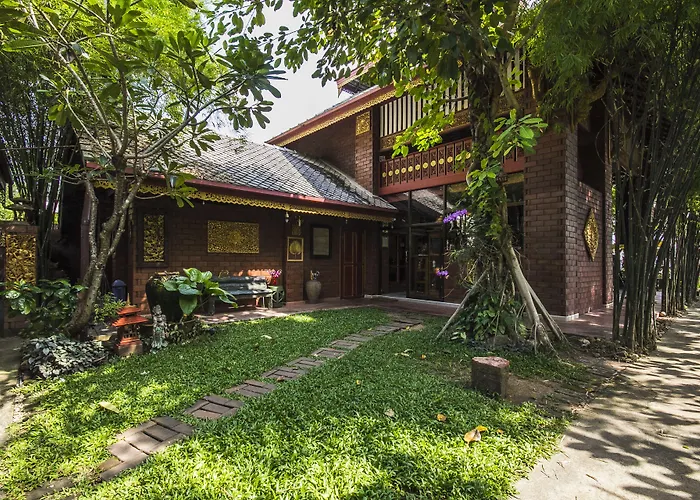 Irawadee Resort