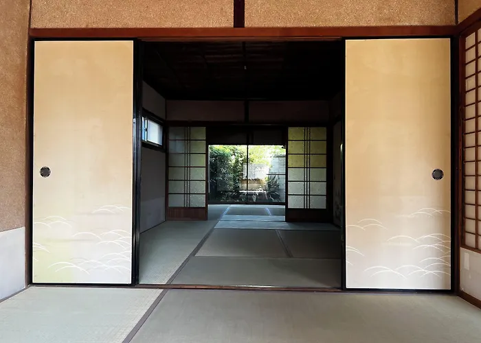 Haruya Naramachi