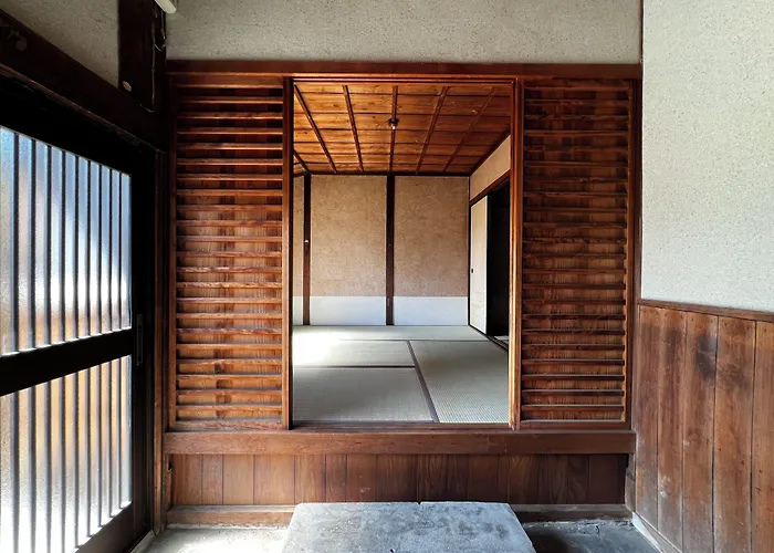 Haruya Naramachi