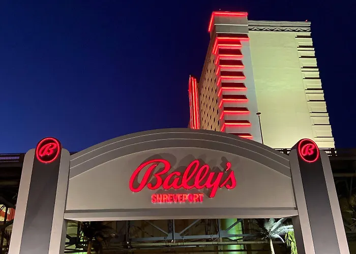 Bally'S Casino &
