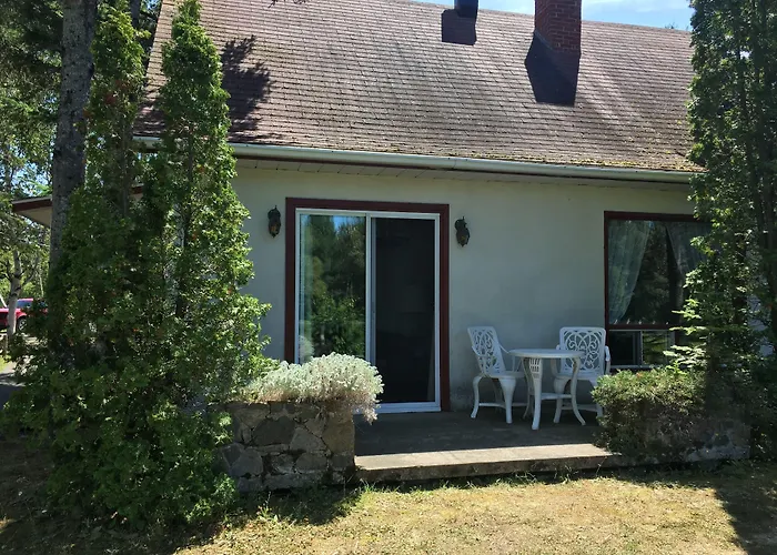 Auberge La Coudriere