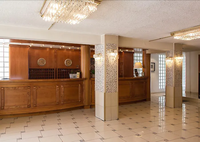 Alexios Hotel