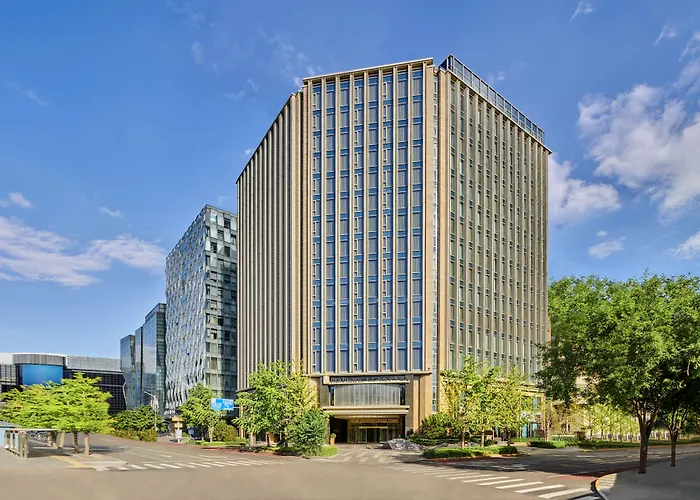Pan Pacific Beijing