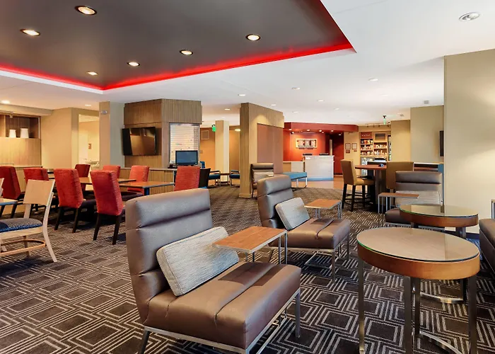 Towneplace Suites By Marriott Charleston Mt. Pleasant Mount Pleasant