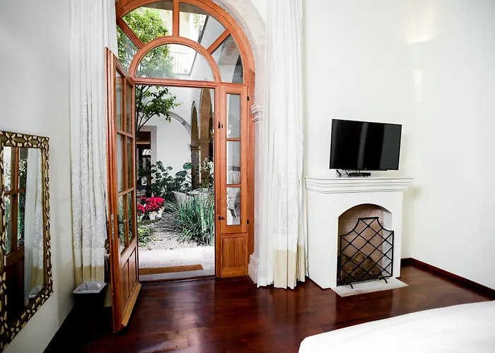 Hotel Casa Blanca 7
