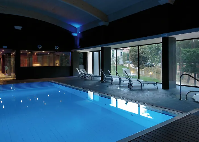 Balneario Font Vella- Adults Only Hotel Sant Hilari Sacalm