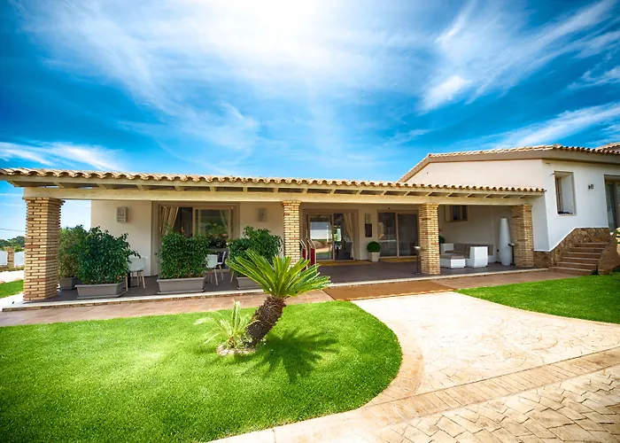 Eliantos Boutique Hotel & Spa