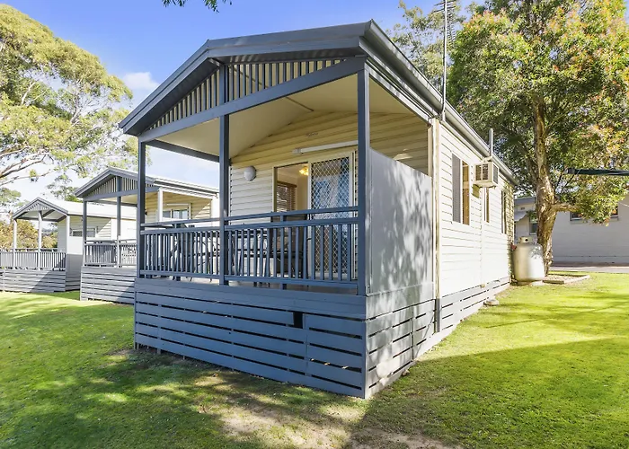 Mittagong Holiday Park