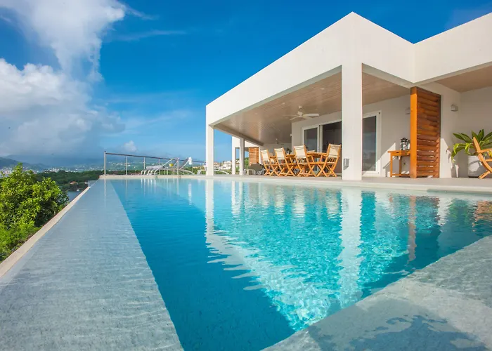 Laluna, Grenada, A Member Of Design Hotels